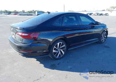 2021 Volkswagen Jetta Gli 2.0T Autobahn/2.0T S z USA, uszkodzony, nr VIN 3VW6T7BU6MM068099